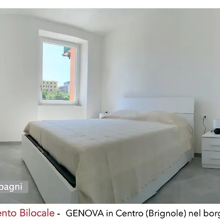 In Centro E Nel Borgo *