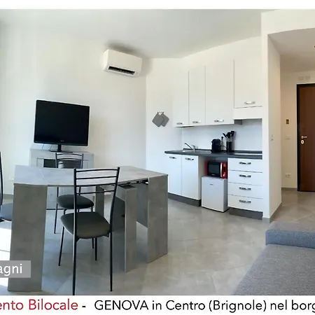 In Centro E Nel Borgo Apartment *