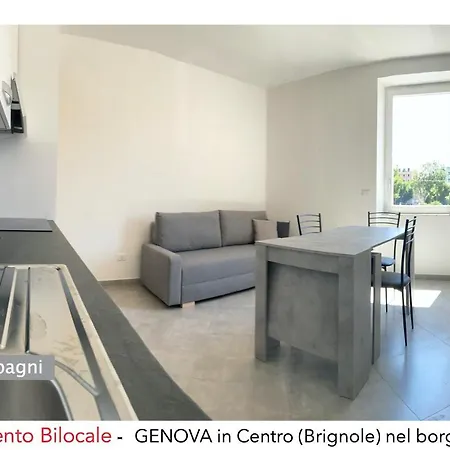 In Centro E Nel Borgo