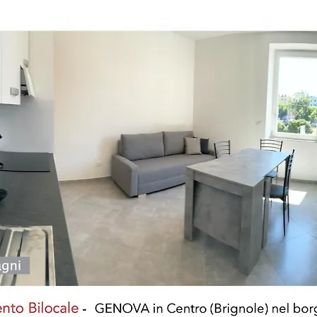 In Centro E Nel Borgo Apartamento
