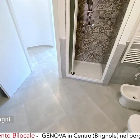 In Centro E Nel Borgo Apartamento